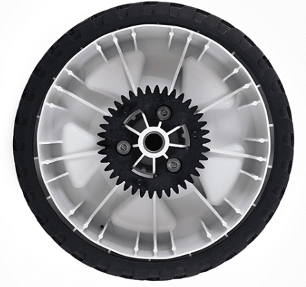 Toro® WHEEL ASSEMBLY 8 RWD (138-3216)